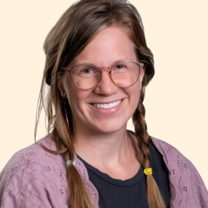 Elizabeth Woger