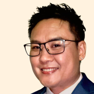 Kyung "Bob" Lee, Psychiatric Nurse Practitioner