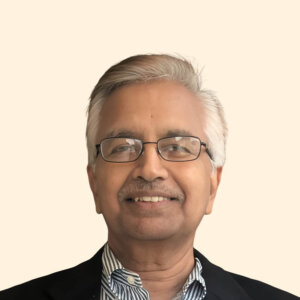 Dr Srinivas Chilakamarri, Psychiatrist