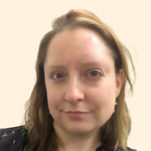 Dr. Michelle Hill, Psychiatrist