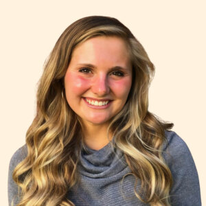 Hannah Glasrud, Therapist