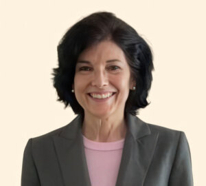 Judith Bayog, Psychologist
