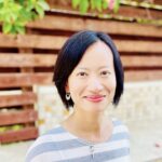 Psychologist and Therapist in Encinitas, California, Emily Wu, PsyD