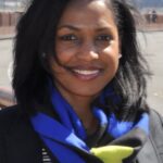 Therapist in Princeton Junction, New Jersey, Tasheema Anderson, MA, PhD, LAC, NCC