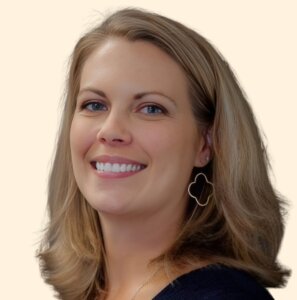 Dara Delancy, Psychologist