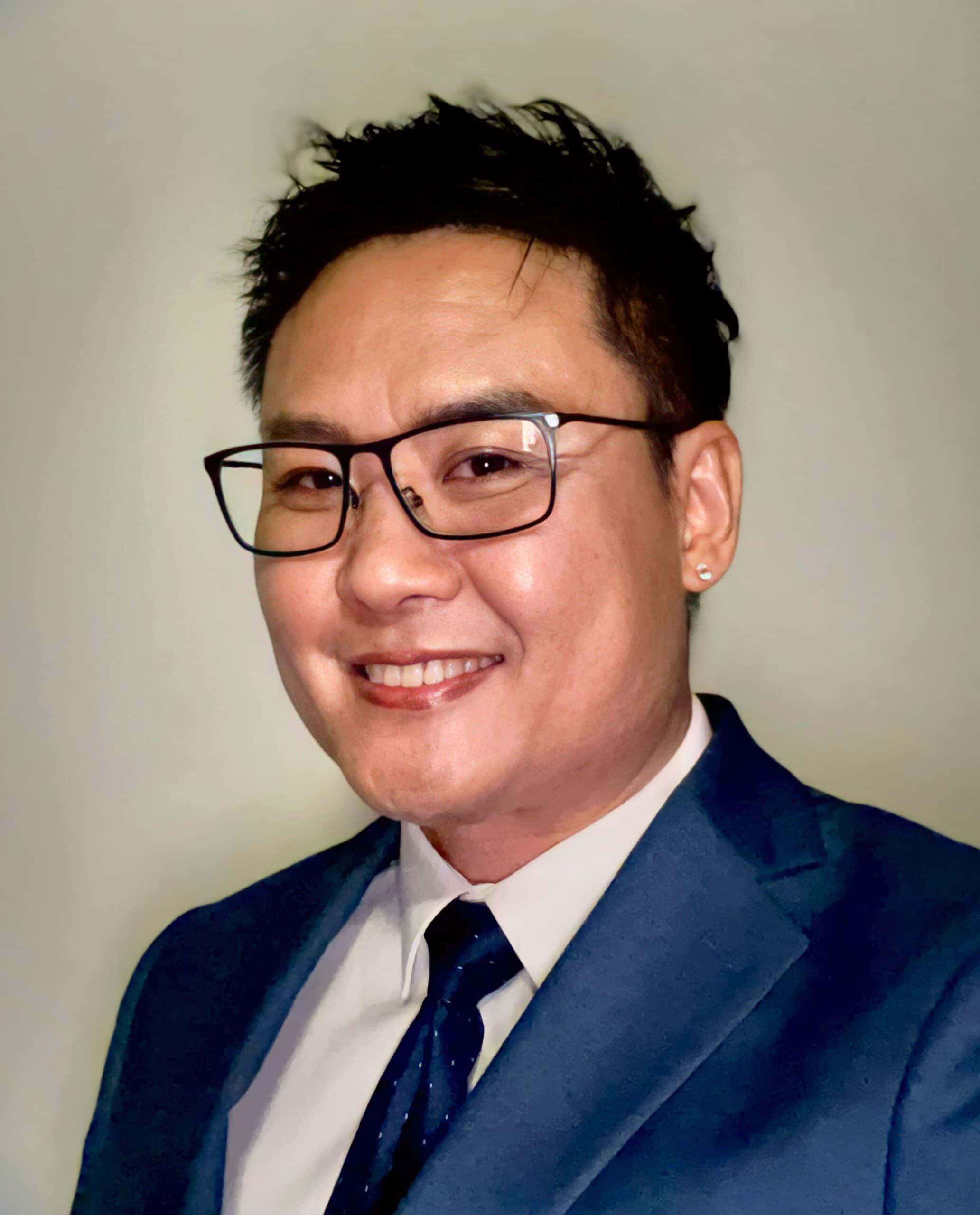 Psychiatrist in The Woodlands, Texas, Kyung (Bob) Lee, PMHNP Lifestance