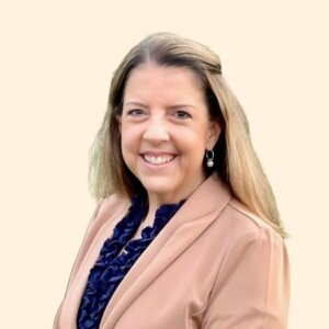 Kathleen Muller, Psychiatric Nurse Practitioner