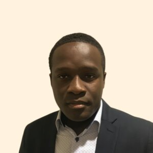 Louis-Jacques Joseph, Psychiatric Nurse Practitioner