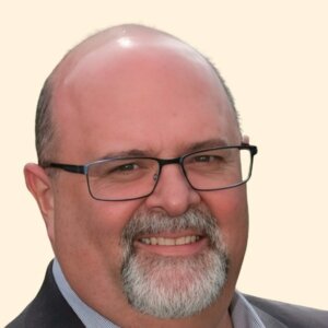 Brian Murray