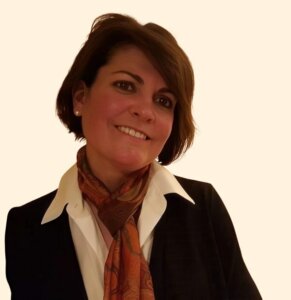 Chelsea Hester, Therapist