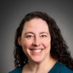 Therapist in Greenfield, Wisconsin, Alison Schneider, LPC