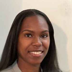 Briana Carbon, Therapist