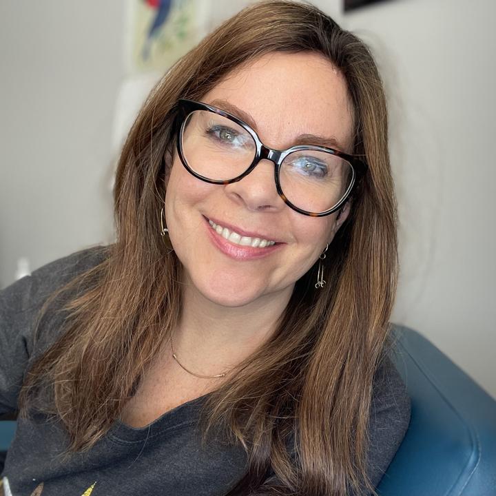 Image of Laura Rogers, PMHNP-BC, APN