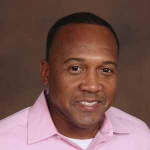 Bradley Vessel, Psychiatric Nurse Practitioner