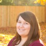 Therapist in East Lansing, Michigan, Emily Brundage, LMSW, CAADC