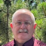 Therapist in Aurora, Illinois, Stephen Hoffmann, LCPC