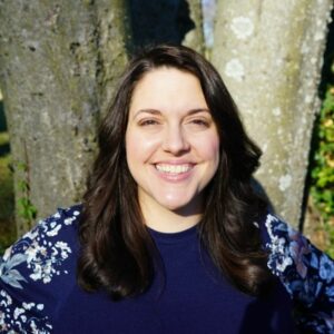 Maghan Eversmith, Therapist
