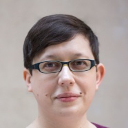 Image of Darya Terekhova, MD, PhD