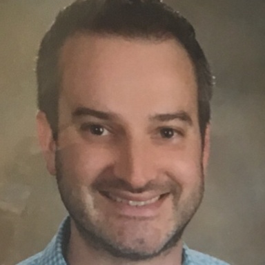 Image of Andrew O'Neill, LCSW