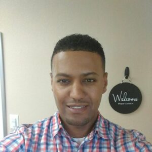 Victor Taylor, Therapist