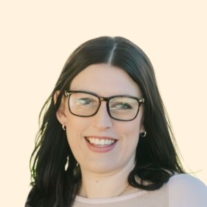 Melanie McCummiskey