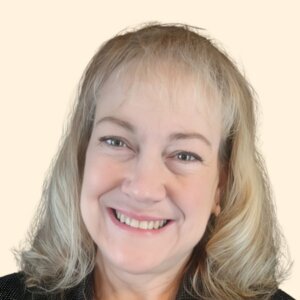 Patricia Brady