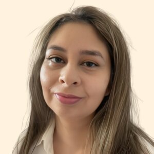 Sheila Mander, Psychologist