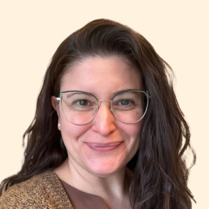 Holly Rhode