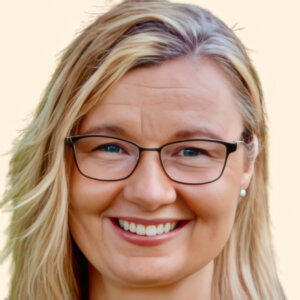 Amy James, Psychiatric Nurse Practitioner