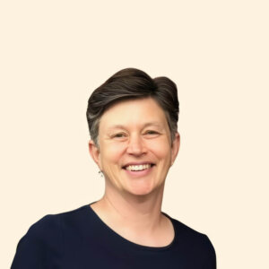 Karen Bailey