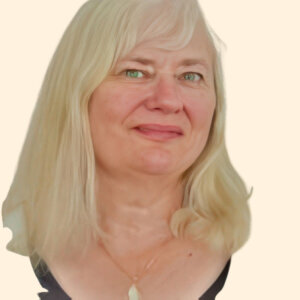 Mona Jafarian, Therapist