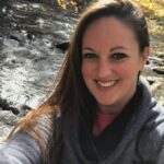 Therapist in Knoxville, Tennessee, Melissa Whelpley, LMSW