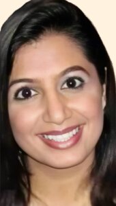 Akeela Dossa, Psychiatric Nurse Practitioner