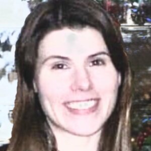 Lori Ashbaugh, Therapist