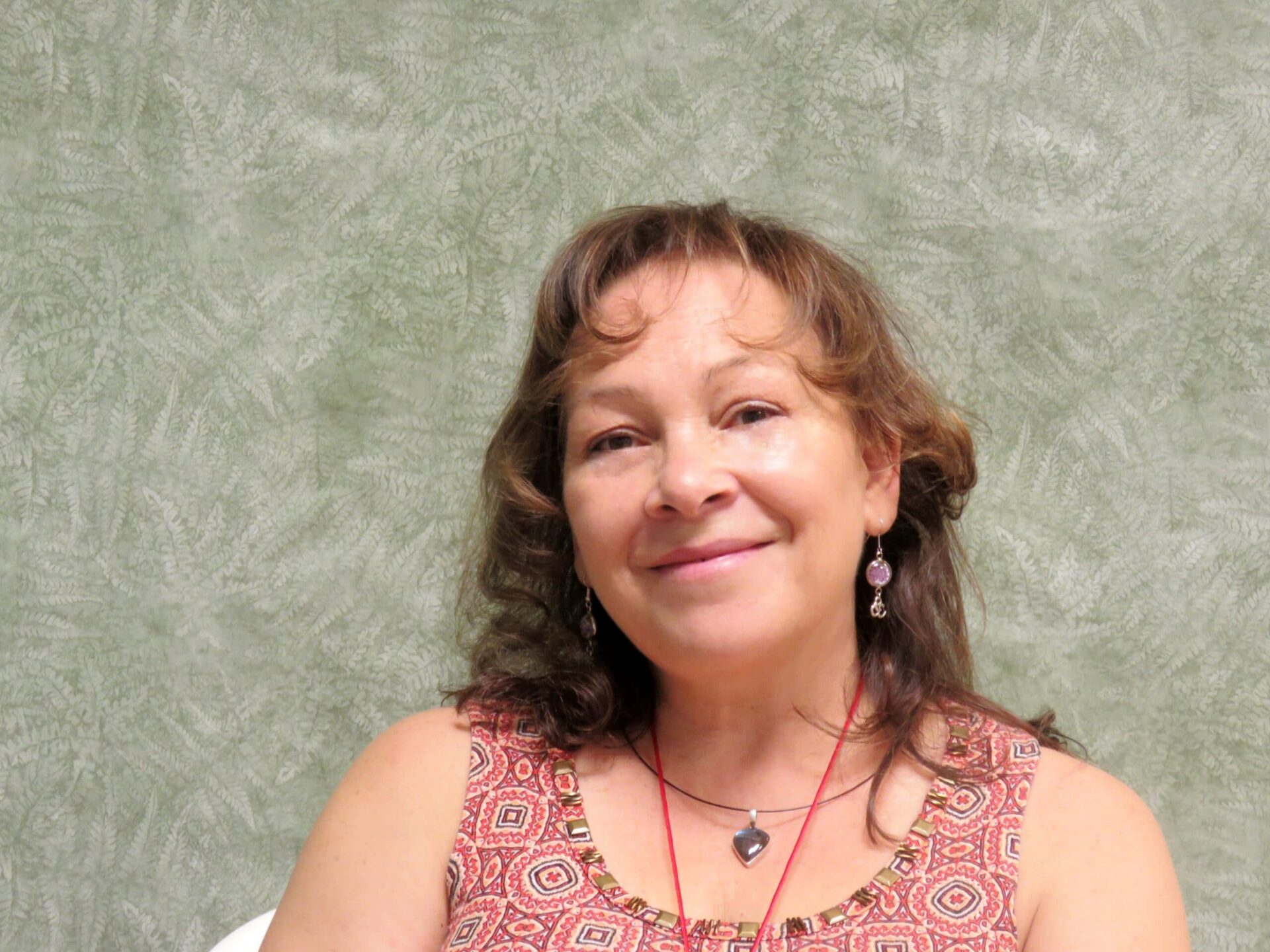 Therapist in Nashua, New Hampshire, Lucille Care, LCMHC, MLADC Lifestance