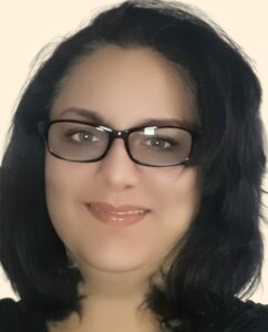 Sarita Betts, Therapist