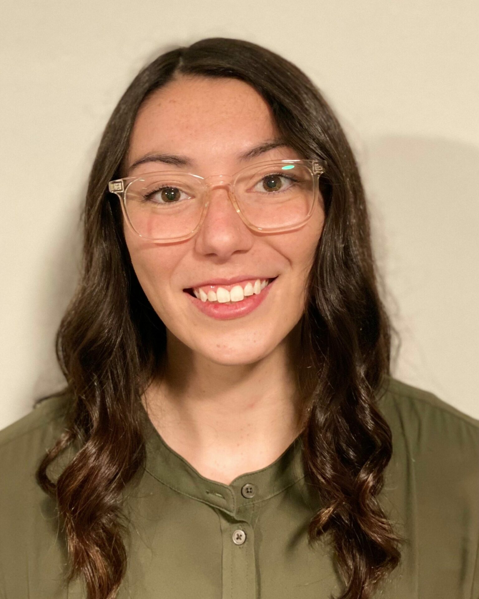 Therapist in Millersville, Maryland, Julia Rodriguez, LCPC Lifestance