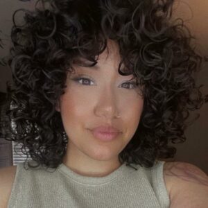 Samantha Lopez, Therapist
