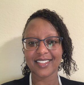 Rahab Mbugua, Psychiatric Nurse Practitioner