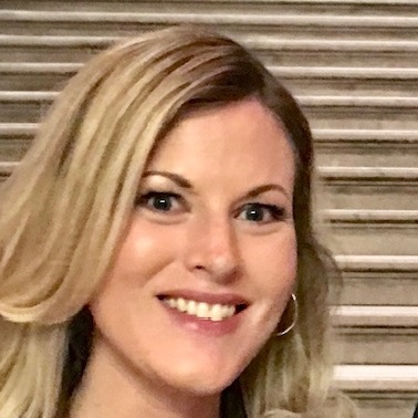 Image of Jennifer Novak, LCPC