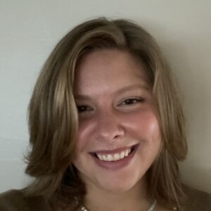 Alexandra Crosby, Therapist