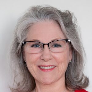 Judith Lambert-Messier, Therapist