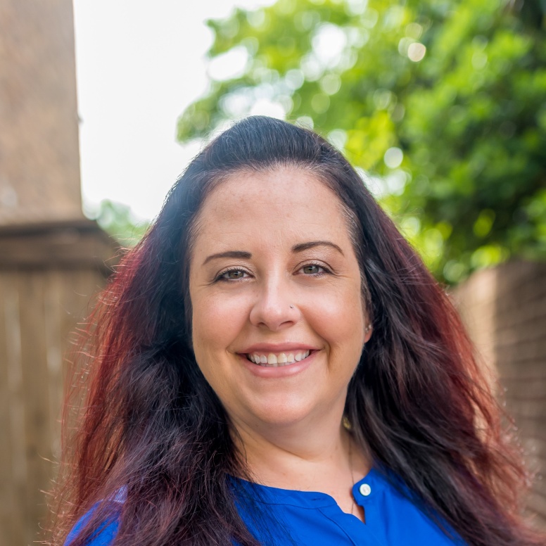 Image of Maura Castellanos