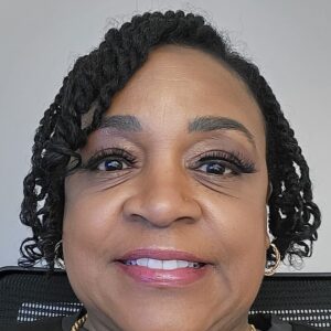 Lynora Metoyer, Psychiatric Nurse Practitioner
