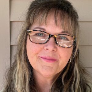 Donna McDermott, Therapist