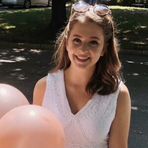 Amber Jenkins, Therapist