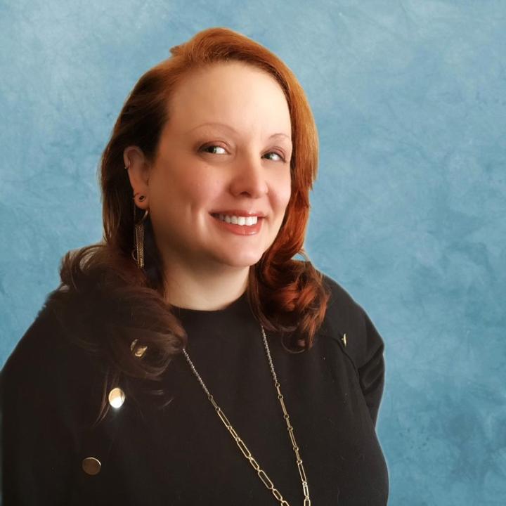 Image of Stacey Shaw, NP