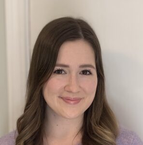 Cara Casey, Therapist