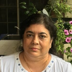 Sumandra Dasgupta, Therapist