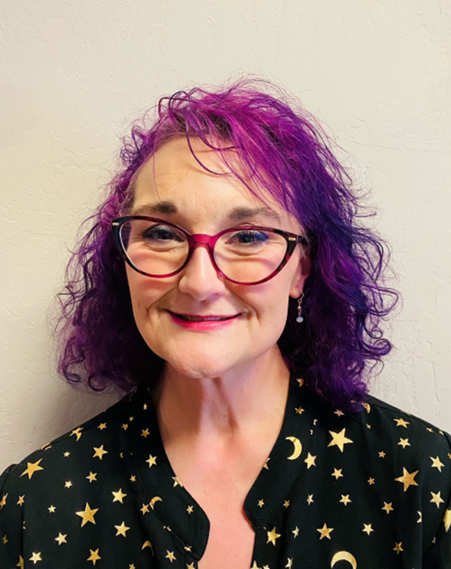 Amber Hulgan, LMFT